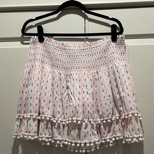 Lilly Pulitzer Ethinia skirt - nwt
